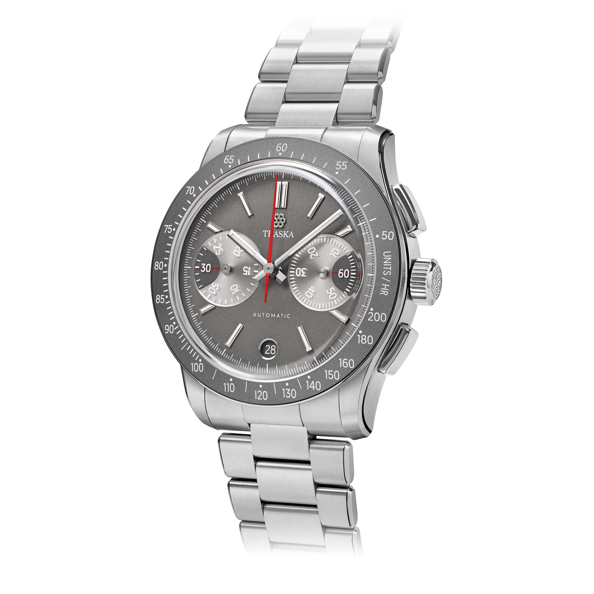 The Chronograph - Image 2