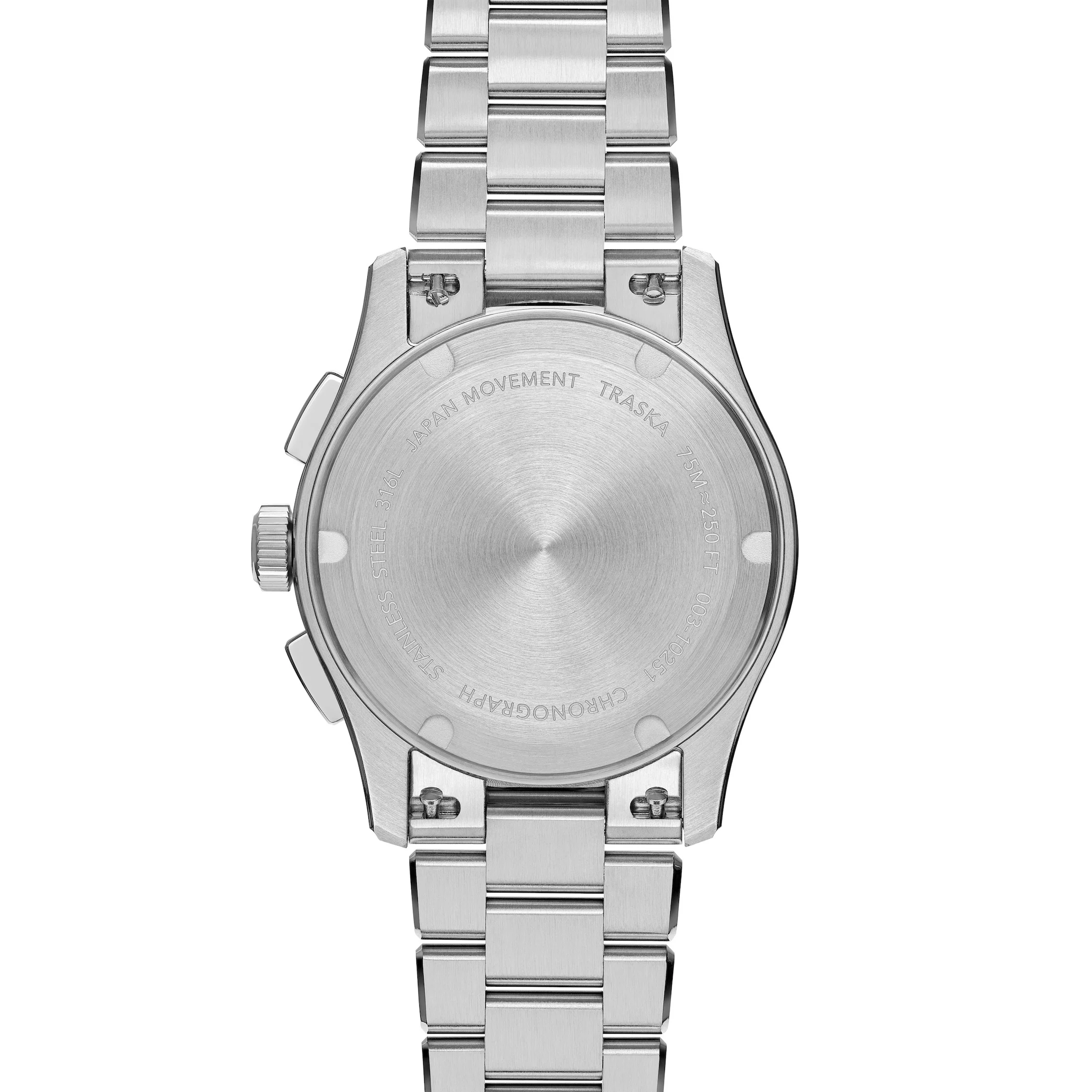 The Chronograph - Image 4