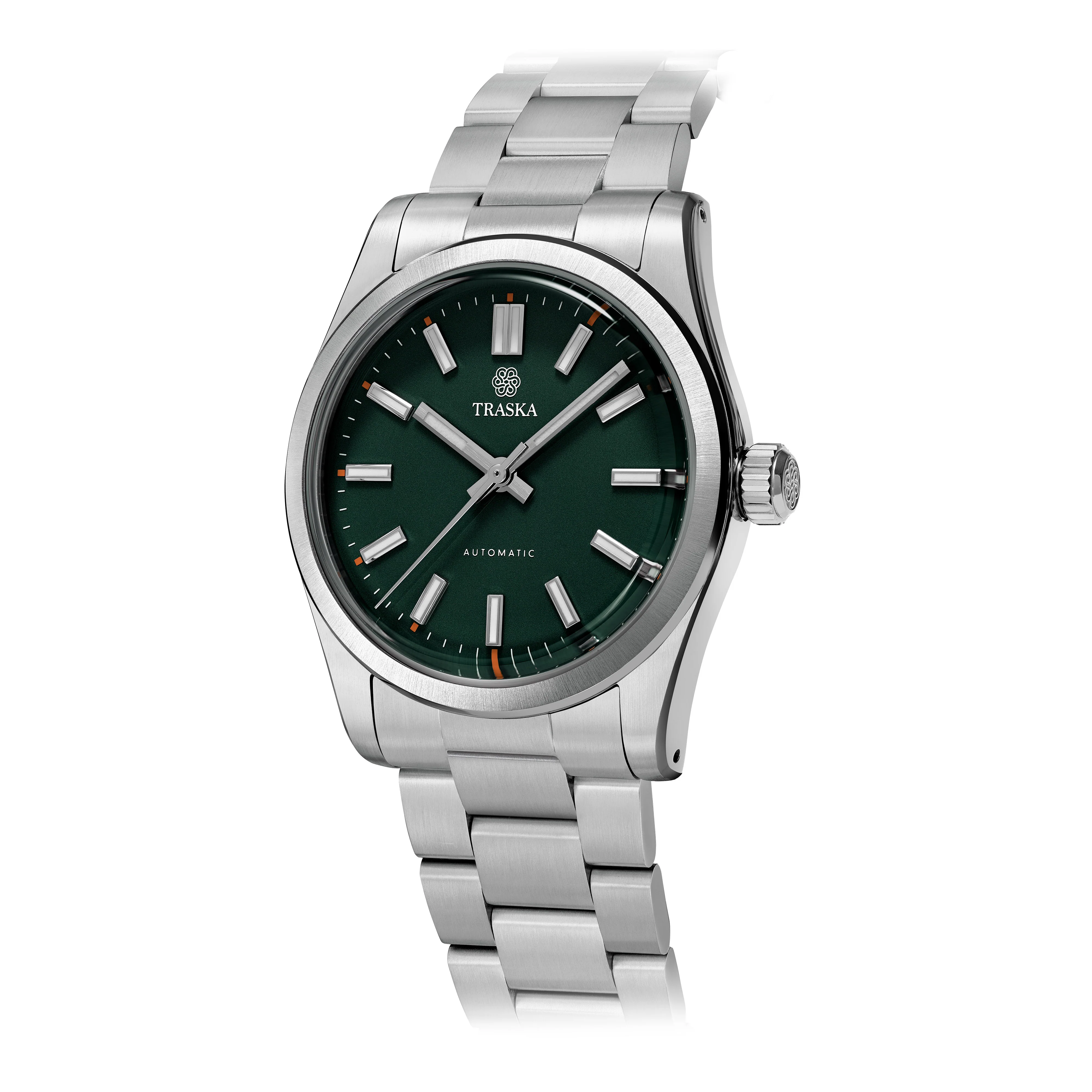Commuter 36 Bottle Green - Image 3