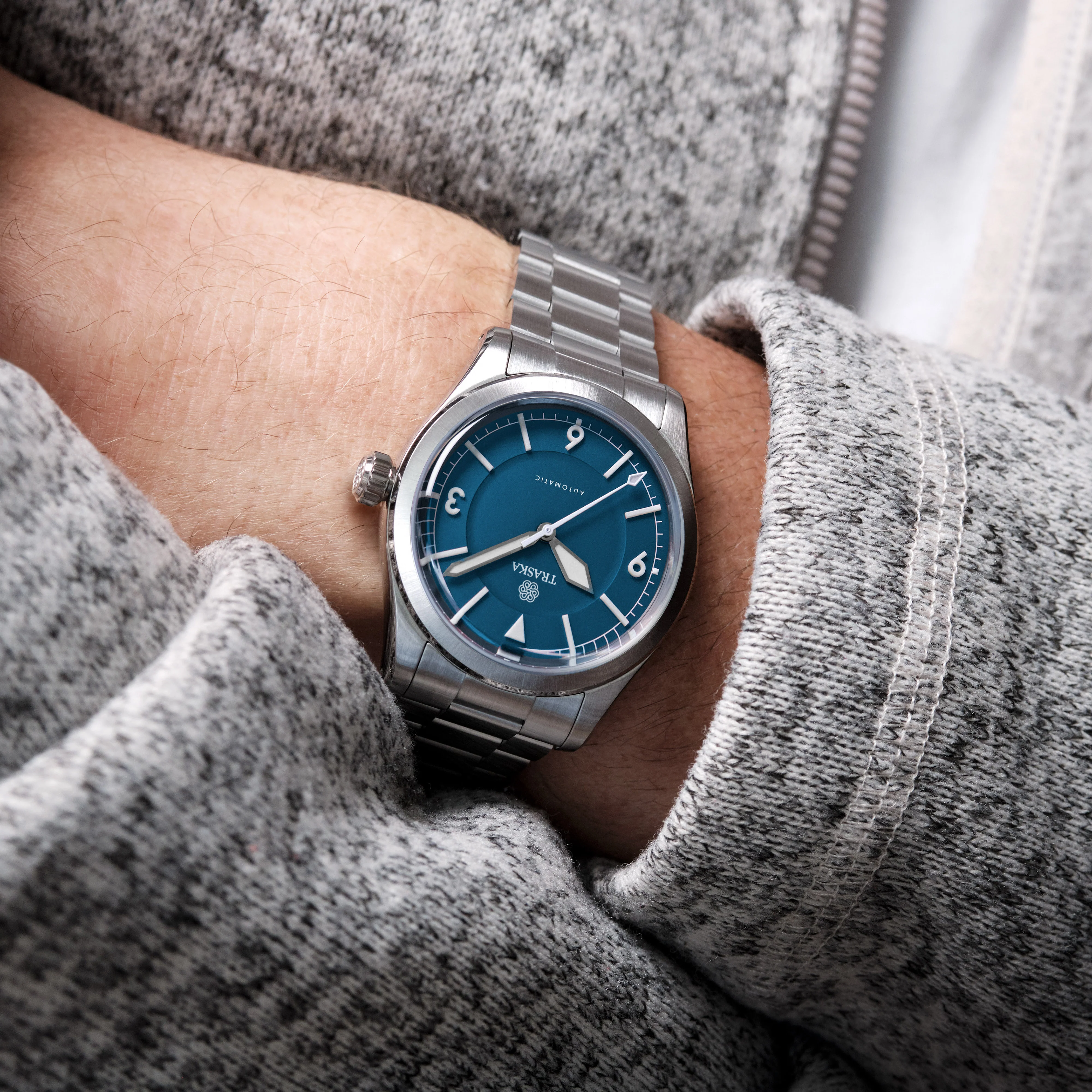 Summiteer 36 Midnight Blue - Image 8